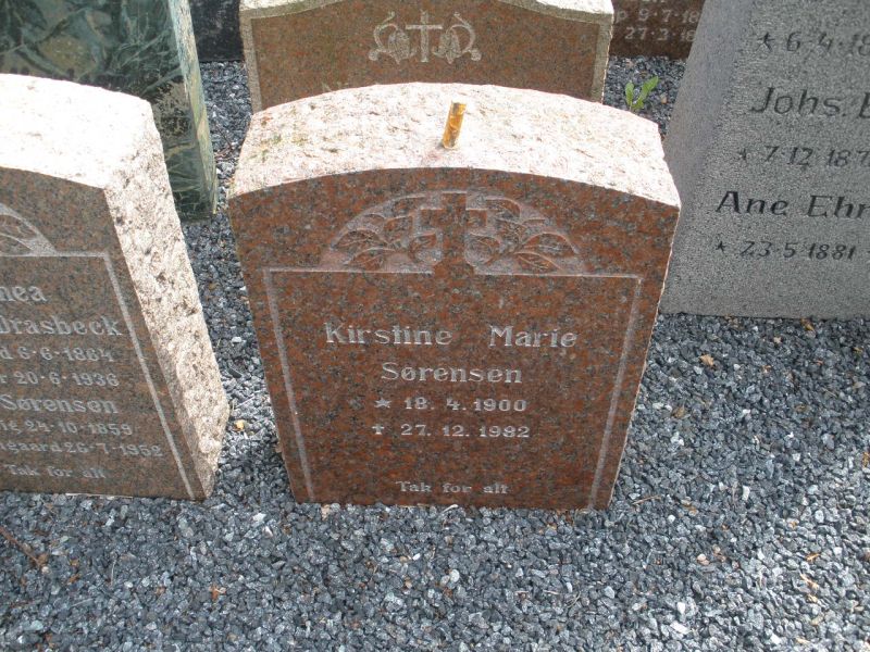 Kirstine Marie Soerensen.JPG